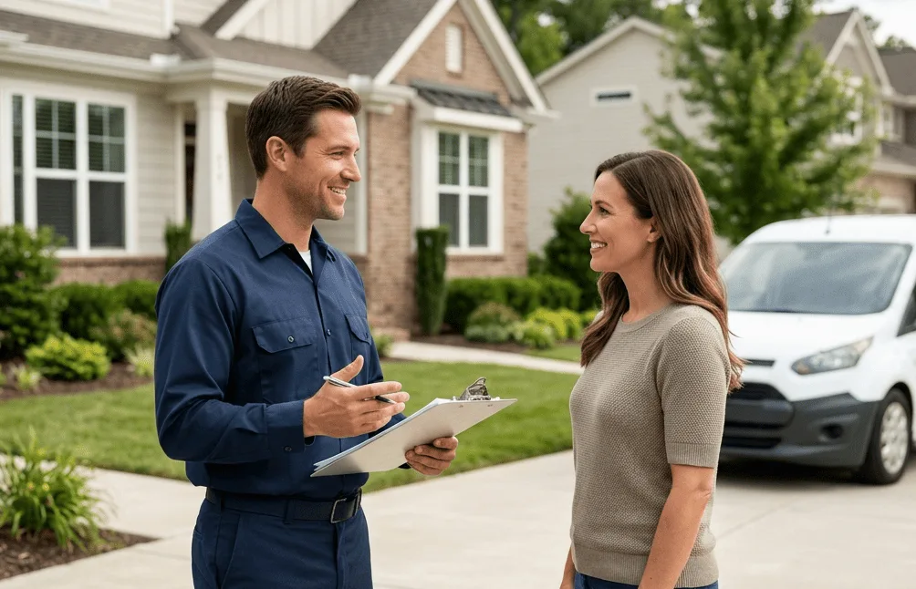 Mold Remediation Nazareth, MI FAQs